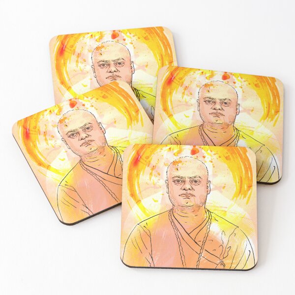 Item preview, Swami Vivekananda designed and sold by Inspired~Souls.