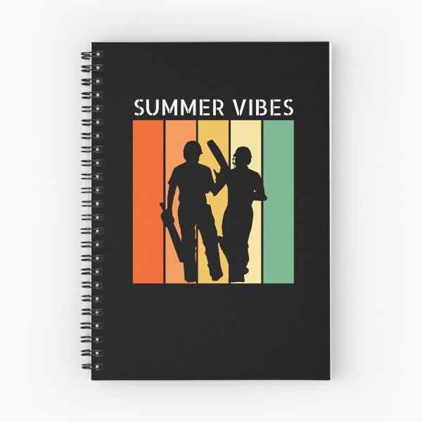 Item preview, Summer Vibes designed and sold by WonkeyCreations.