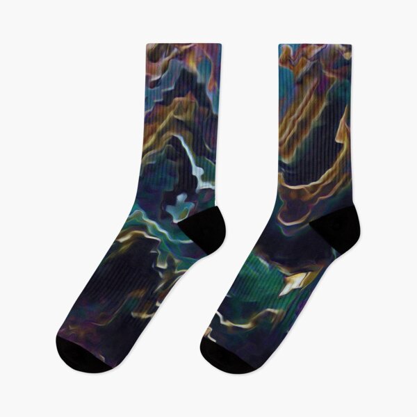 Item preview, Abstract Art Print Design  designed and sold by Jodes16.