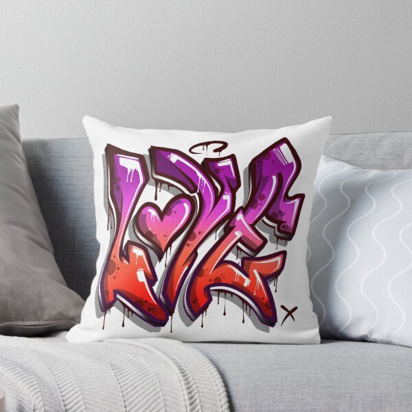 Item preview, LOVE designed and sold by Graffitidesign.