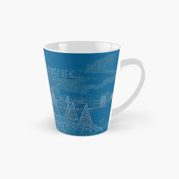Item preview, Frozen Lights Collection - Charlotte, North Carolina designed and sold by Sean McElroy.