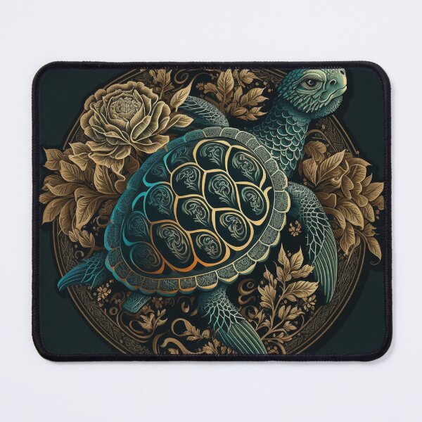 Item preview, The Turtle designed and sold by Syiavri.