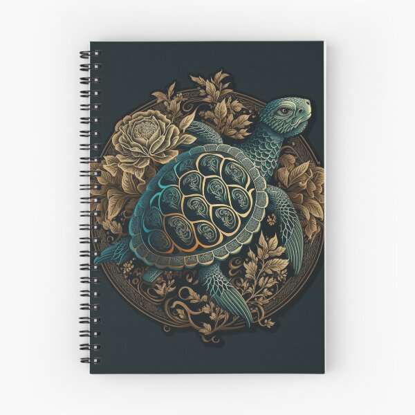 Item preview, The Turtle designed and sold by Syiavri.