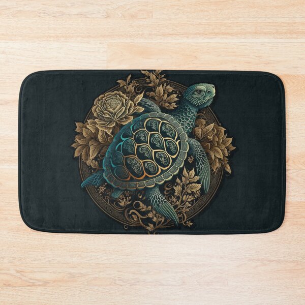 Item preview, The Turtle designed and sold by Syiavri.