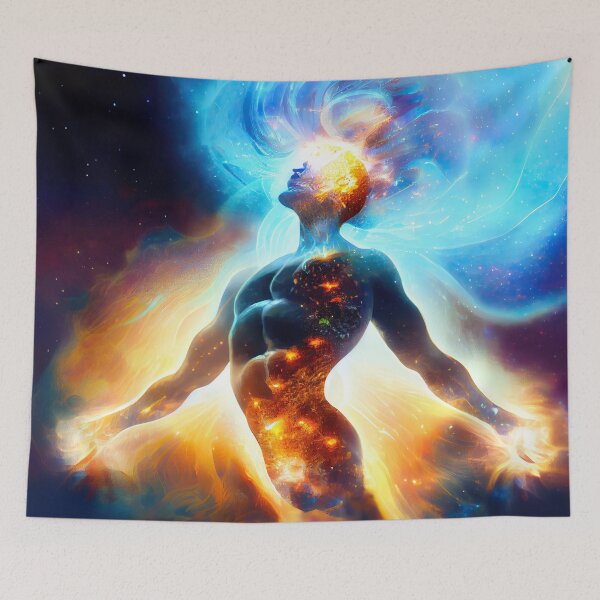 Item preview, Yang energy designed and sold by CEVmemories.