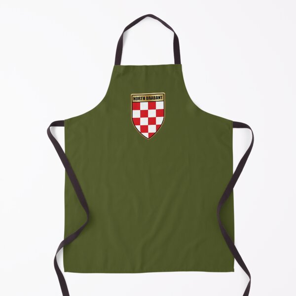 Item preview, NORTH BRABANT Gifts, Masks, Stickers & Products (15) designed and sold by mpodger.