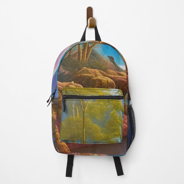 Item preview, Raindow & Nature designed and sold by VitalDesigner.