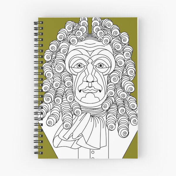 Item preview, G.W.L. Leibniz designed and sold by jholbo.