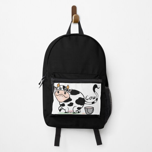 Item preview, Milking cow designed and sold by Shirley cute art .