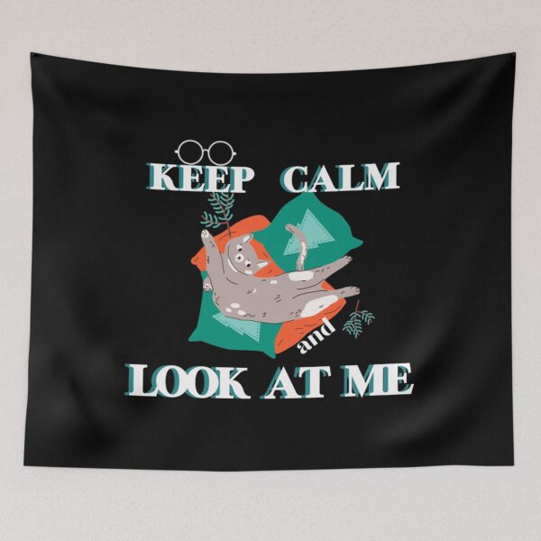 Item preview, Cats designed and sold by HinTatCustoma.