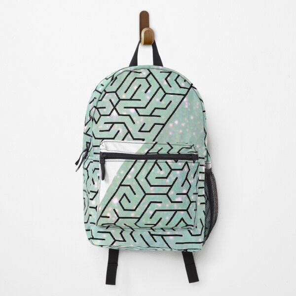 Item preview, maze triangle designed and sold by Leo-Fein.