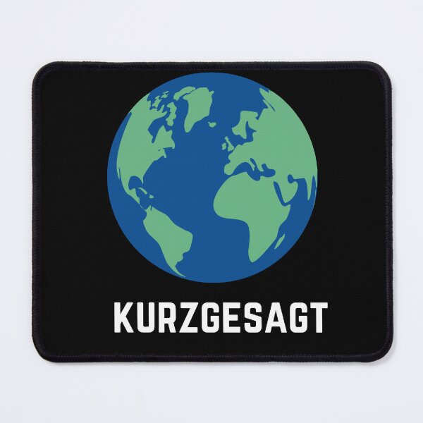 Item preview, kurzgesagt designed and sold by zeenvis.