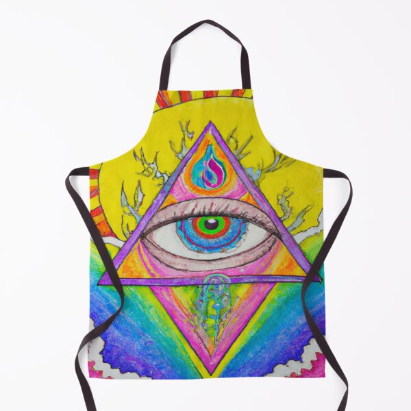 Item preview, Third eye, Intuition, spiritual eye designed and sold by Ioana1.