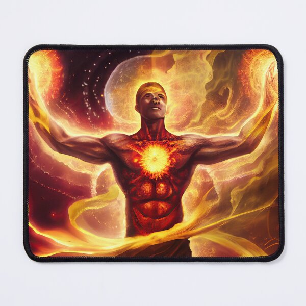 Item preview, Yang energy designed and sold by CEVmemories.