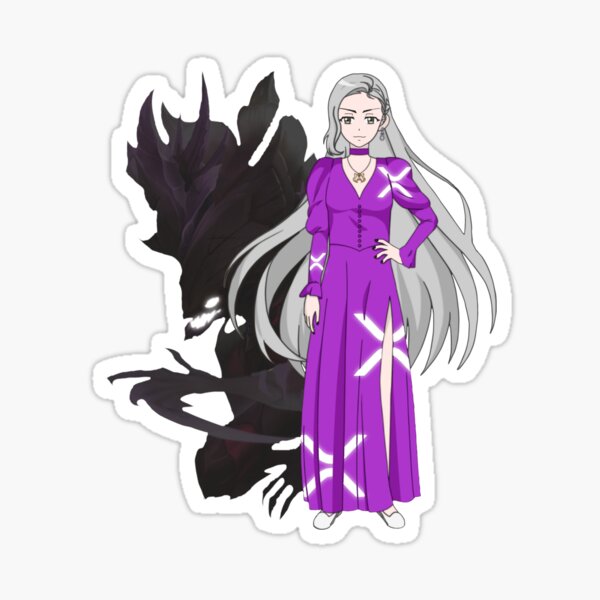 Crypto Soul XRP Sticker