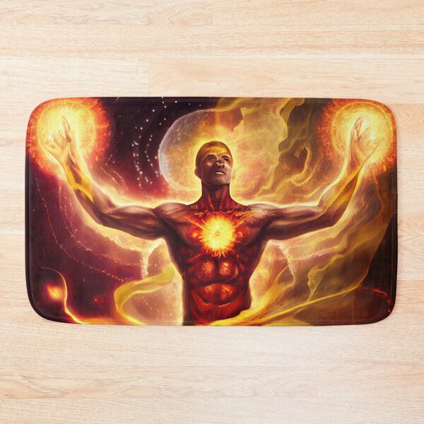 Item preview, Yang energy designed and sold by CEVmemories.