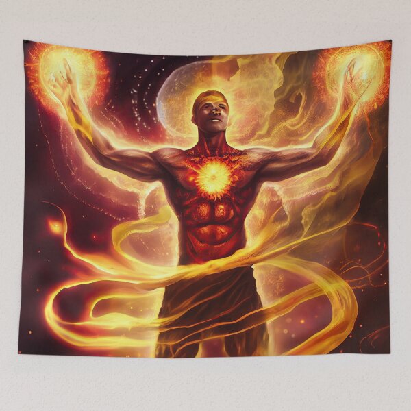 Item preview, Yang energy designed and sold by CEVmemories.