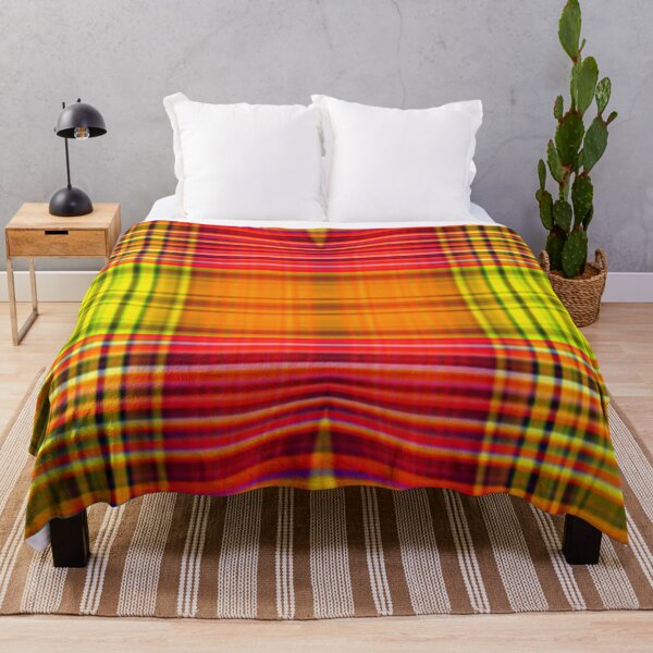 Item preview,  SPECIAL CARIBBEAN CHRISTMAS SOUVENIRS - UNIQUE ABSTRACT GEOMETRIC CARIBBEAN VOLUME PAINTING - INNOVATIVE DESIGN OF TRADITIONAL GUADELOUPEAN MADRAS - I LOVE GUADELOUPE GWADA KARUKERA. designed and sold by Ralek.