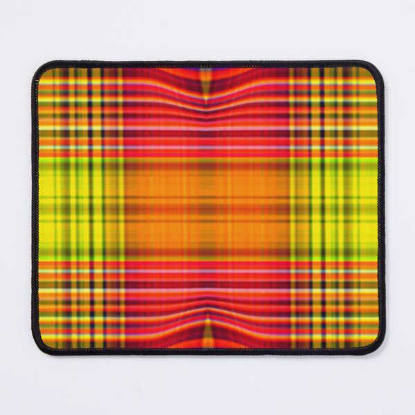 Item preview,  SPECIAL CARIBBEAN CHRISTMAS SOUVENIRS - UNIQUE ABSTRACT GEOMETRIC CARIBBEAN VOLUME PAINTING - INNOVATIVE DESIGN OF TRADITIONAL GUADELOUPEAN MADRAS - I LOVE GUADELOUPE GWADA KARUKERA. designed and sold by Ralek.