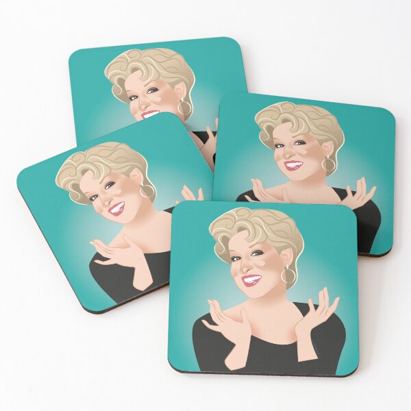 Item preview, The Divine Miss M designed and sold by AleMogolloArt.