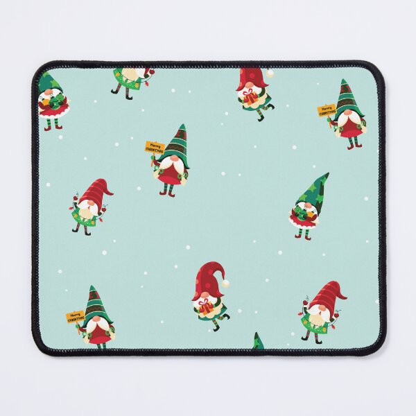 Item preview, Gnomey Cristmas designed and sold by tfortier.