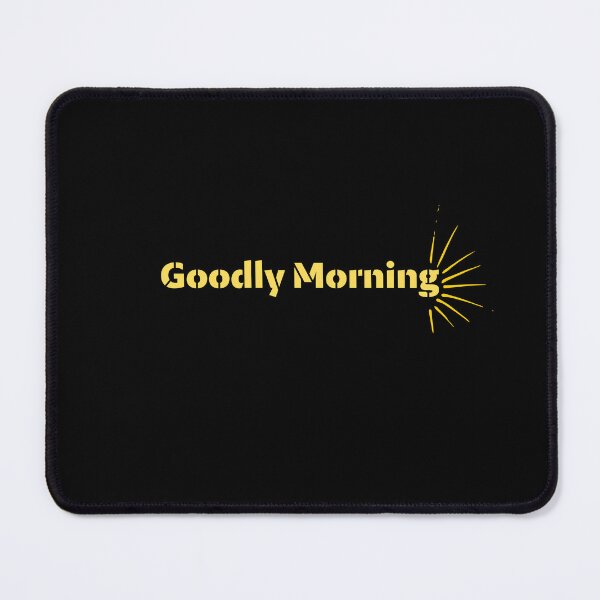 Item preview, goodly mornings designed and sold by FLOWER--ART.