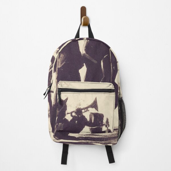 Item preview, Jazz on in Sepia designed and sold by Sally peckham.