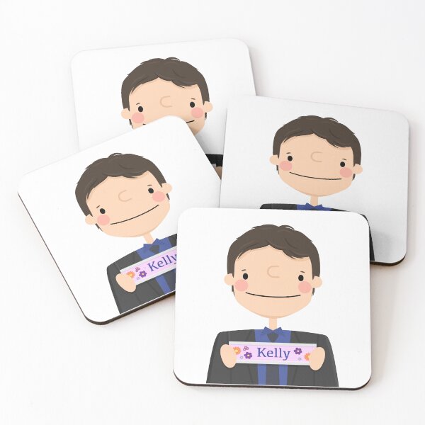 Item preview, The Office Ryan Yankee Swap designed and sold by cutermelon.