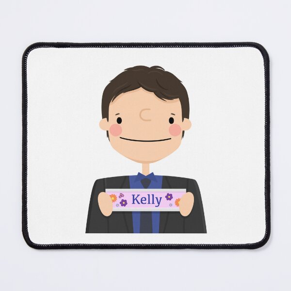 Item preview, The Office Ryan Yankee Swap designed and sold by cutermelon.
