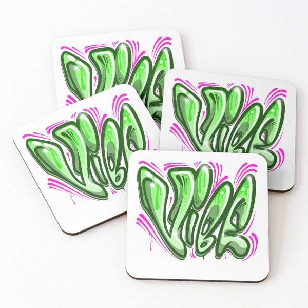Item preview, Vibe designed and sold by Graffitidesign.