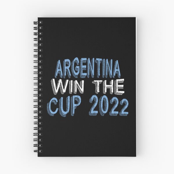 Item preview, Argentina win the cup 2022   designed and sold by HinTatCustoma.