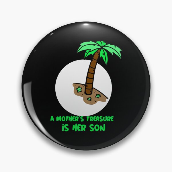 Item preview, A Mother_s Treasure    designed and sold by HinTatCustoma.