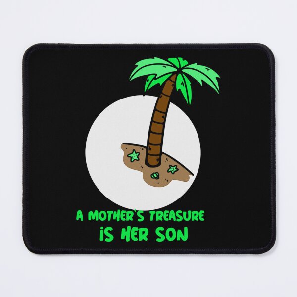 Item preview, A Mother_s Treasure designed and sold by HinTatCustoma.