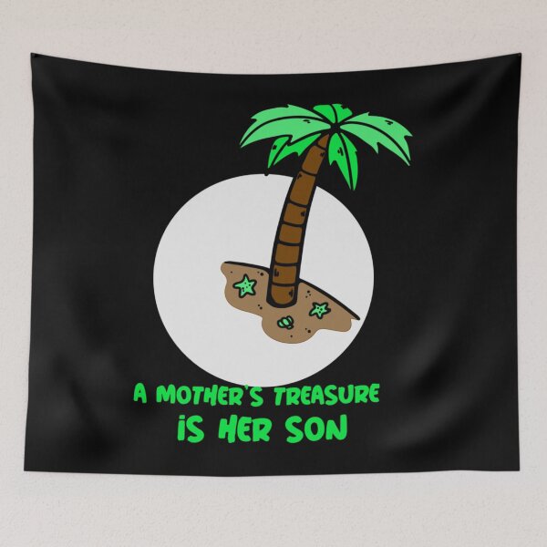 Item preview, A Mother_s Treasure    designed and sold by HinTatCustoma.
