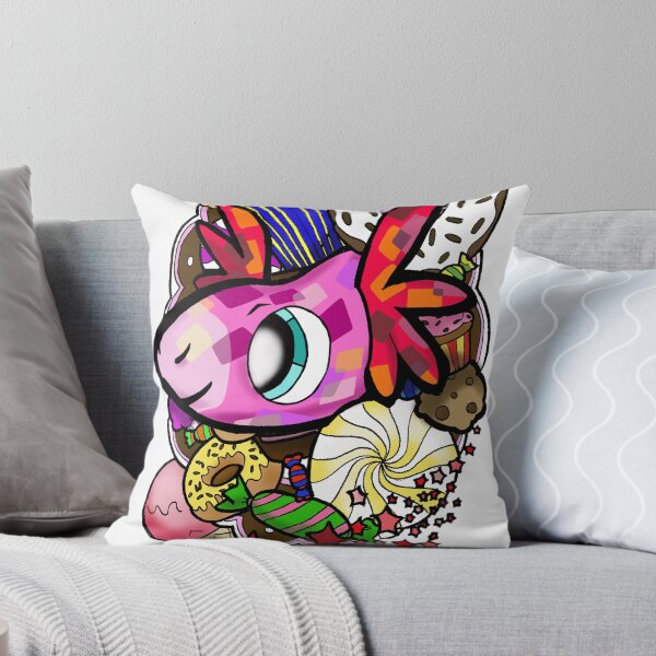 Item preview, Viva Pinata - Newtgat Collage! designed and sold by JJJericho.