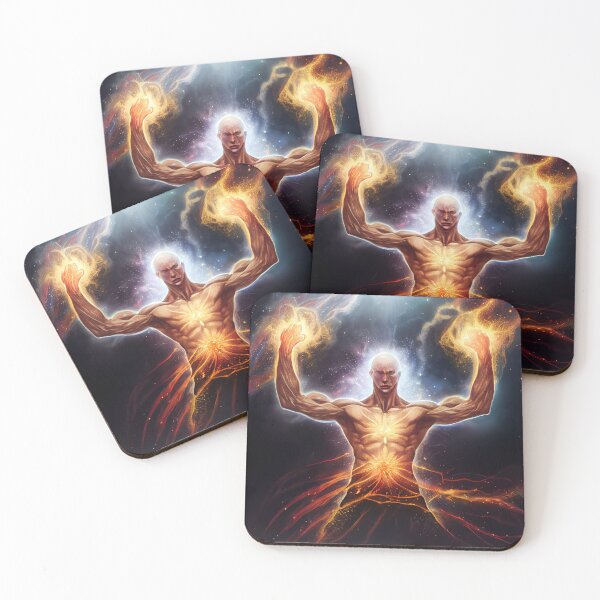 Item preview, Yang energy designed and sold by CEVmemories.