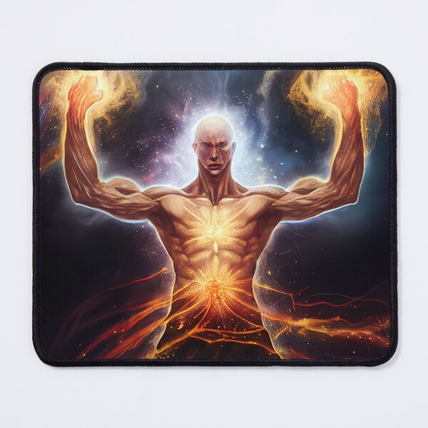 Item preview, Yang energy designed and sold by CEVmemories.