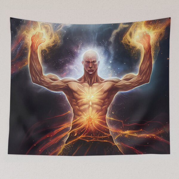 Item preview, Yang energy designed and sold by CEVmemories.