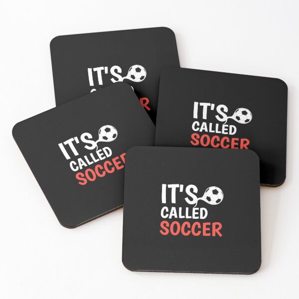 Item preview, Official It’S Called Soccer designed and sold by medbouk1.