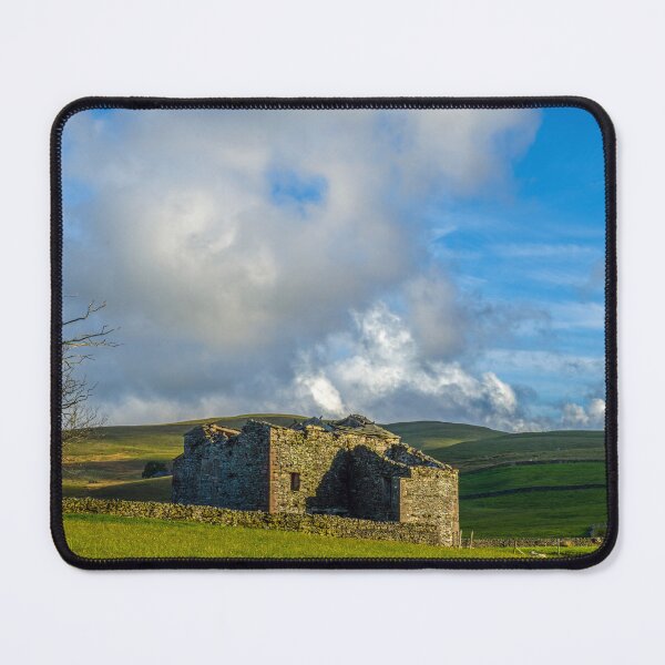 Item preview, A derelict old barn in the Cumbria area of the Yorkshire Dales designed and sold by Cameranick.
