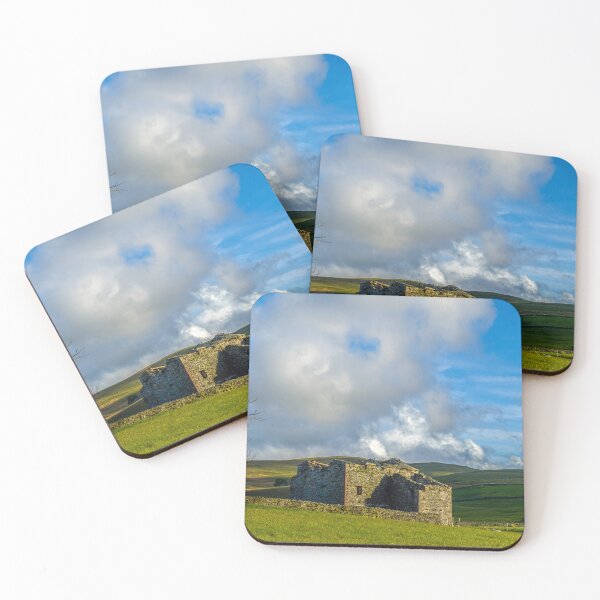 Item preview, A derelict old barn in the Cumbria area of the Yorkshire Dales designed and sold by Cameranick.