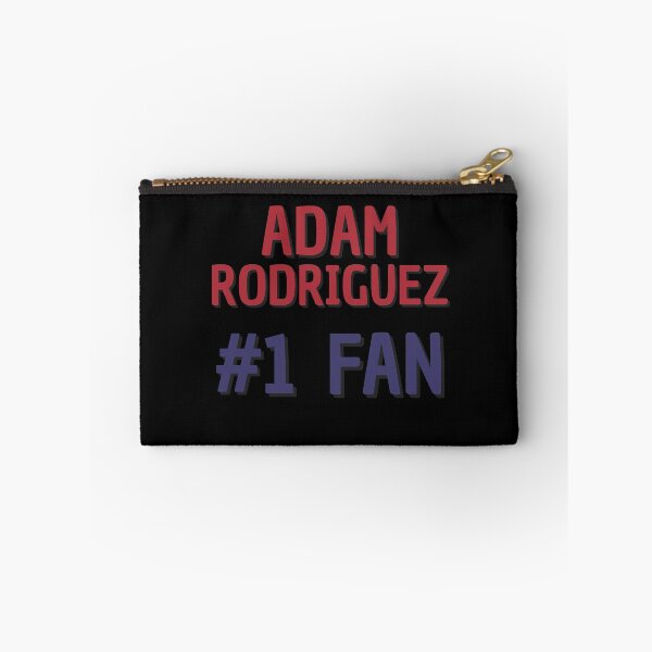 Artikelvorschau, Adam Rodriguez - Fan Nr. 1 entworfen und verkauft von Rybariuns.