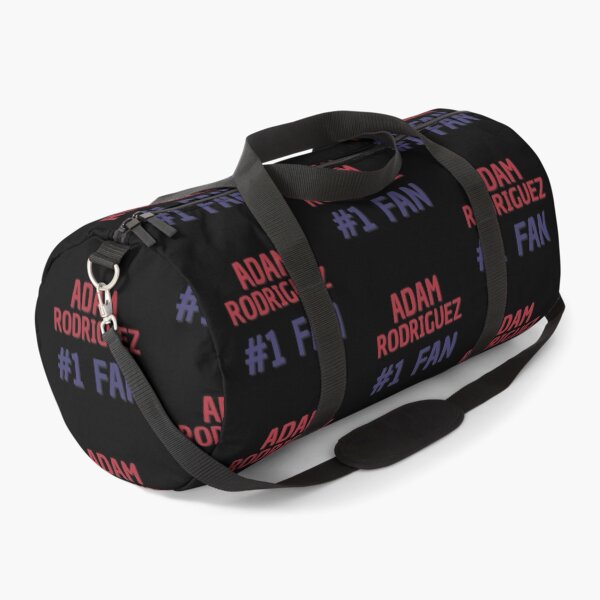 Item preview, Adam Rodriguez - #1 Fan designed and sold by Rybariuns.