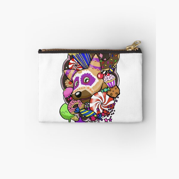 Item preview, Viva Pinata - Macaraccoon Collage! designed and sold by JJJericho.
