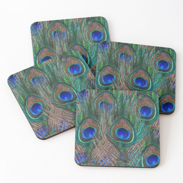 Item preview, Peacock Feathers designed and sold by Garaga.