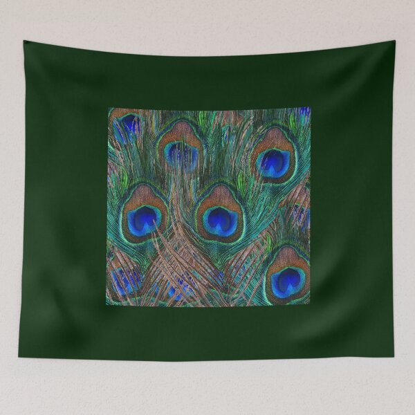 Item preview, Peacock Feathers designed and sold by Garaga.
