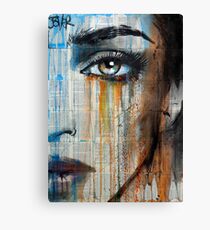 Prometheus Canvas Print