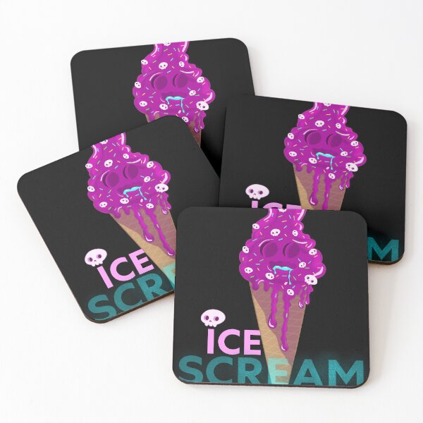 Item preview, Ice Scream designed and sold by JosSmiling.