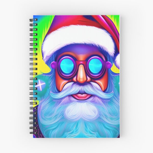 Artikelvorschau, Fröhliche LSD-Weihnachten entworfen und verkauft von Lydran96.