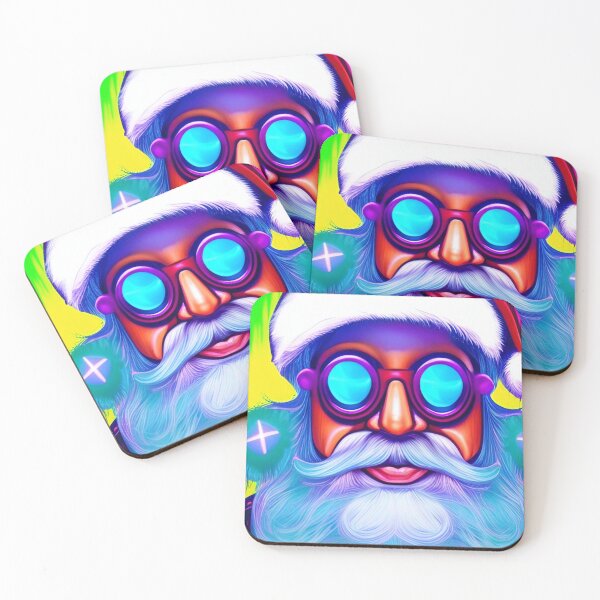 Item preview, Happy LSD Christmas designed and sold by Lydran96.